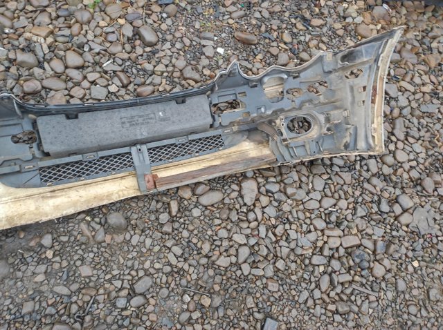 Бампер передній в зборі A2038850025 MERCEDES