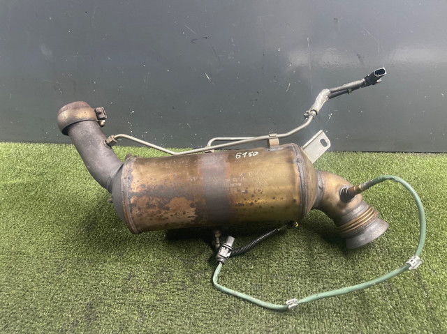 Фільтр DPF A2044907336 MERCEDES