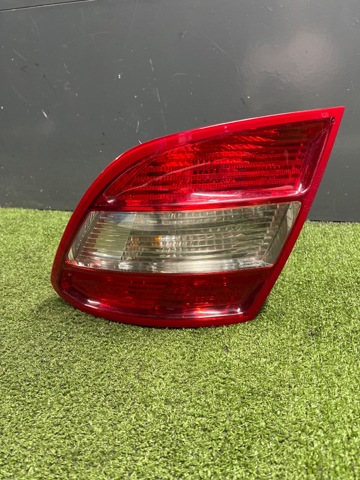 Ліхтар задній правий A2048203664 MERCEDES