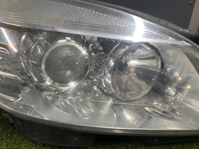 Основна фара - вставка A2048208461 MERCEDES