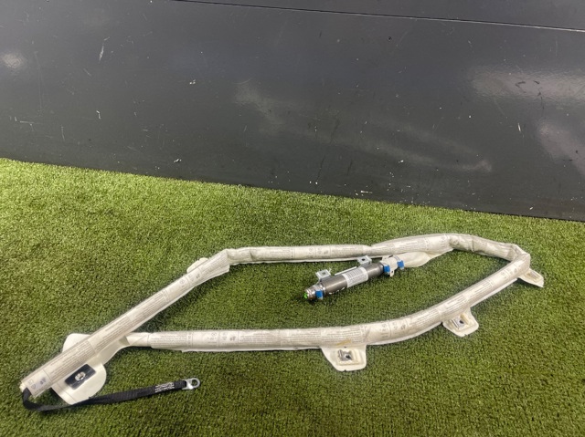 Подушка безпеки, збоку, ліва, AIRBAG A2048600705 MERCEDES