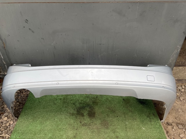 Кожух бампера заднього A2048850225 MERCEDES