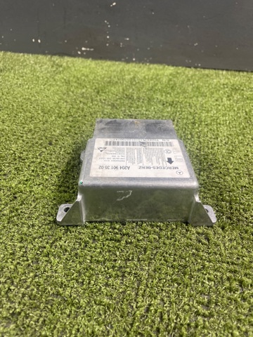 Блок управління airbag A2049013502 MERCEDES
