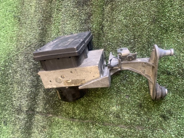 Блоки ABS A2095450232 MERCEDES