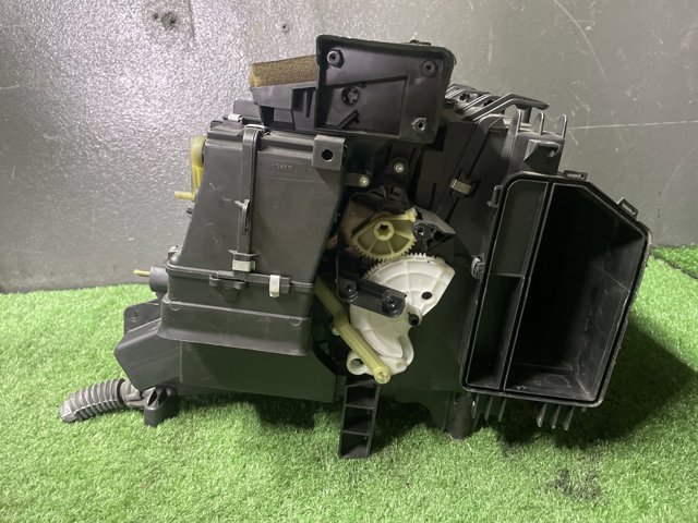 Корпус печі в зборі A2098300162 MERCEDES