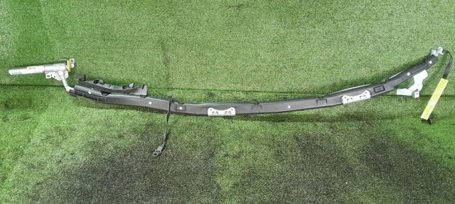Подушка безпеки, шторка бічна, права, AIRBAG A2098600205 MERCEDES