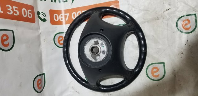 Руль A2104600203 MERCEDES