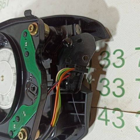 Подушка безпеки водія A21046005989B51 MERCEDES