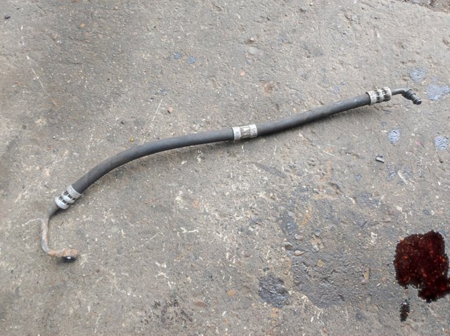 Трубка високого тиску ГПК A2104660381 MERCEDES