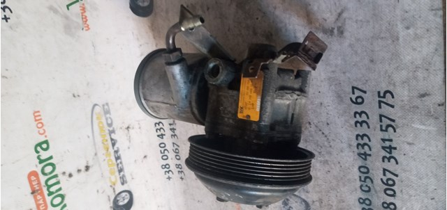 ГПР керма A2104661201 MERCEDES