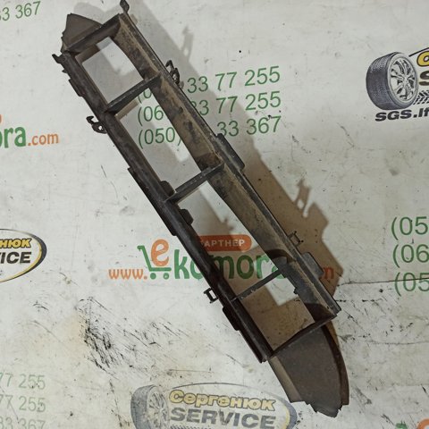 Дифузор інтеркулера A2105052130 MERCEDES