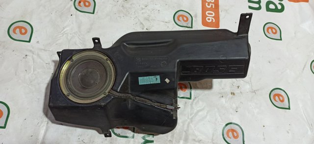 Сабвуфер A2108203902 MERCEDES