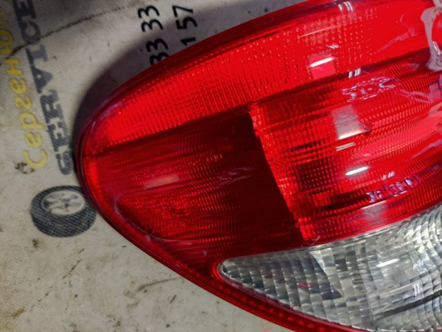 Ліхтар задній правий, зовнішній A2108205464 MERCEDES