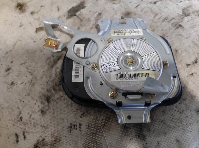 Подушка безпеки, передній, правих дверей AIRBAG A2108600605 MERCEDES