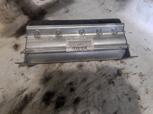Подушка безпеки пасажира A2108600805 MERCEDES