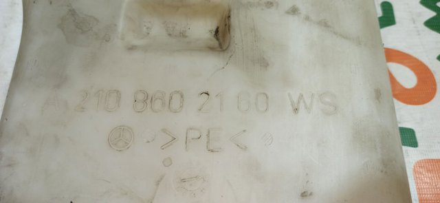Бачок омивача фар A2108602160 MERCEDES