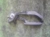 Педаль акселератора A2113000404 MERCEDES