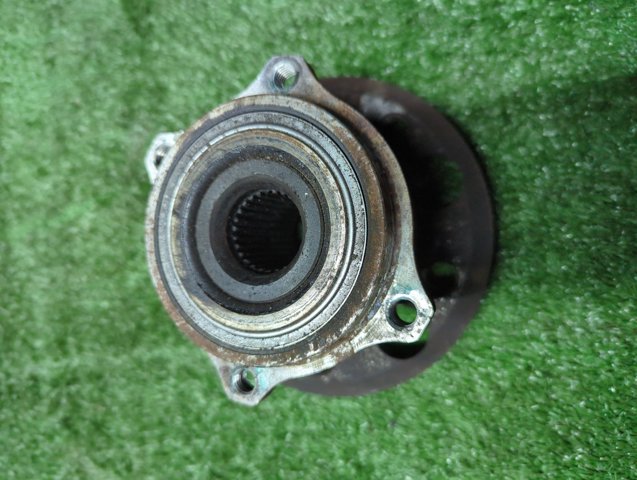 Маточина задня A2113570408 MERCEDES