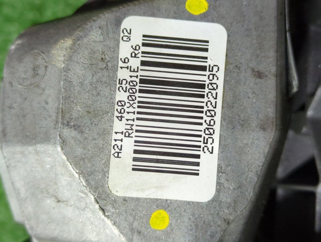 Колонка рульового управління A2114602516Q2 MERCEDES
