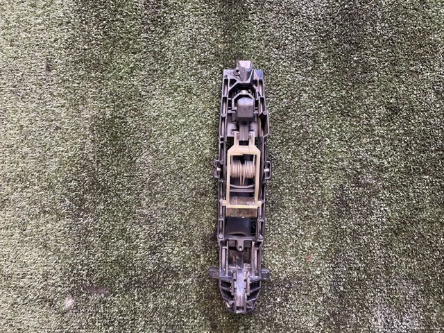 Ручка задньої двері зовнішня права A2117602270 MERCEDES