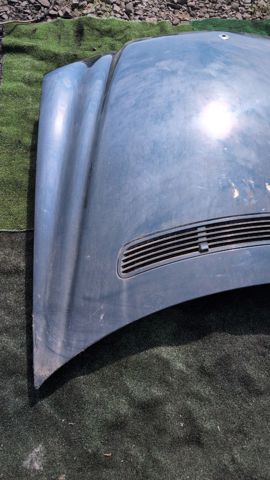 Капот A2118800157 MERCEDES