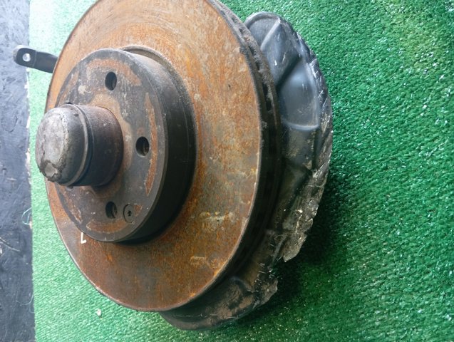 Цапфа поворотного кулака A2123322301 MERCEDES