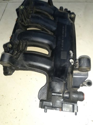 Колектор впускний A2711401101 MERCEDES