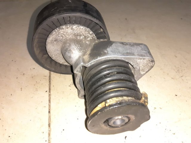 Натяжна планка поліклинового ременя A2712000270 MERCEDES