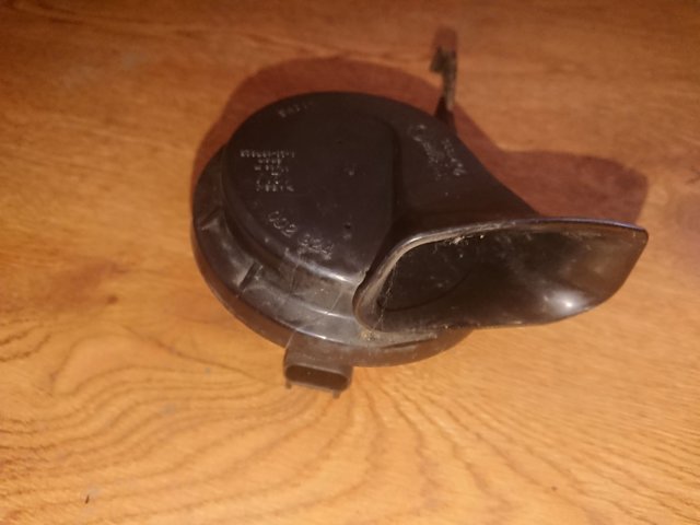 Сигнал звукової, клаксон A28657625 OPEL