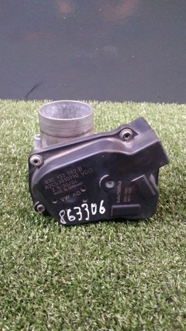 Дросільна заслінка в зборі A2C53030790 VAG