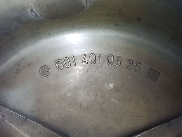 Ковпак диска A6014010325 MERCEDES
