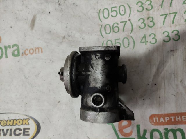 Клапан EGR A6060980117 MERCEDES