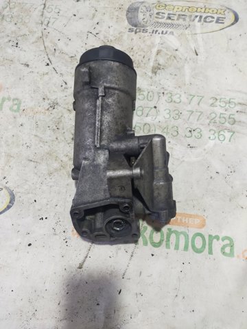 Корпус масляного фільтра A6061801110 MERCEDES
