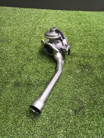 Клапан EGR A6110900754 MERCEDES