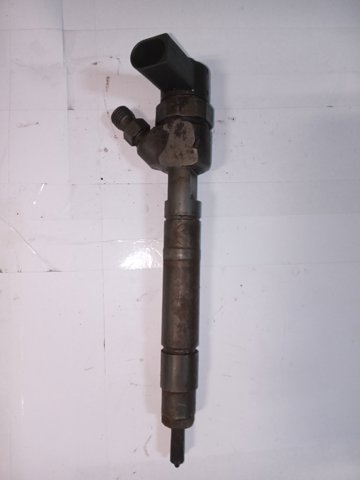 Форсунка інжектора A6130700687 MERCEDES