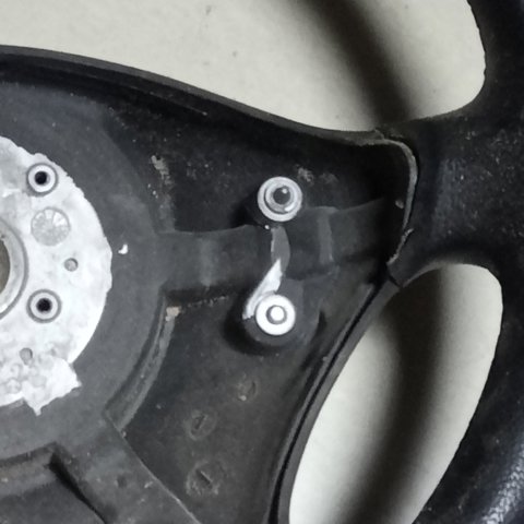 Рульове колесо A6394640001 MERCEDES