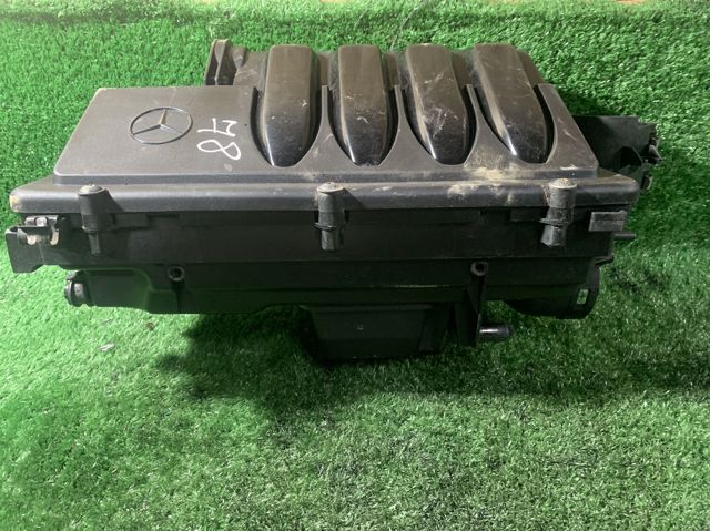 Коробка фільтра A6400900701 MERCEDES