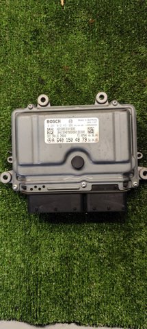 Модуль управління двигуном A6401504879 MERCEDES