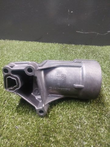 Корпус маслофільтра A6401800510 MERCEDES