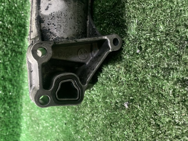 Корпус масляного фільтра A6401800710 MERCEDES