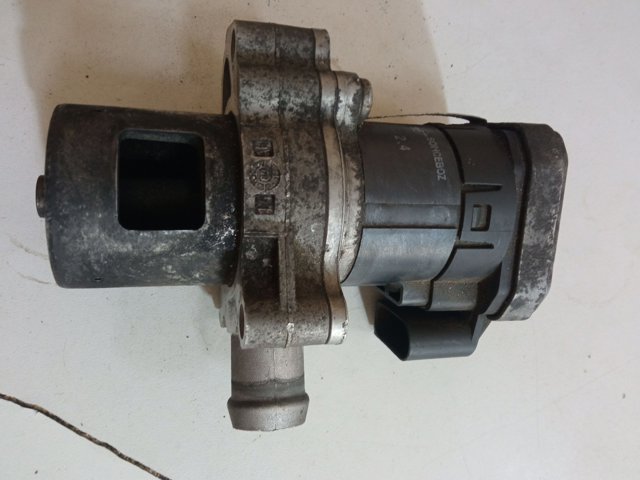 Клапан EGR, рециркуляції газів A6461420019 MERCEDES