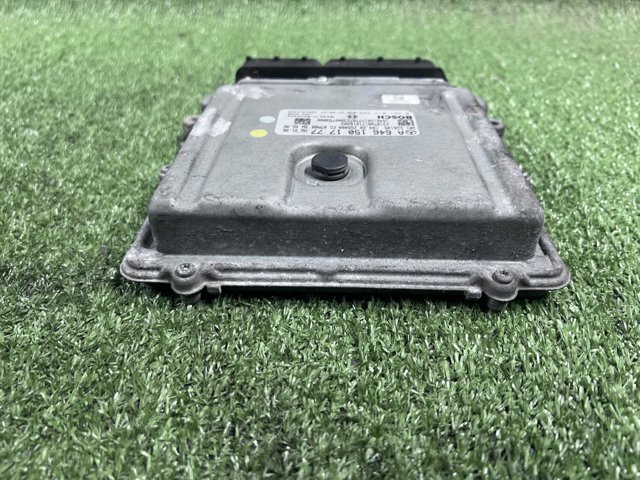 Комп'ютер двигуна A6461501777 MERCEDES