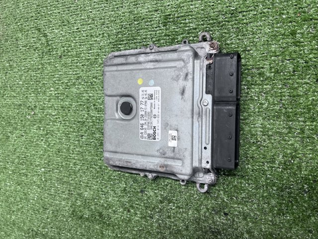 Блок двигуна A6461501777 MERCEDES