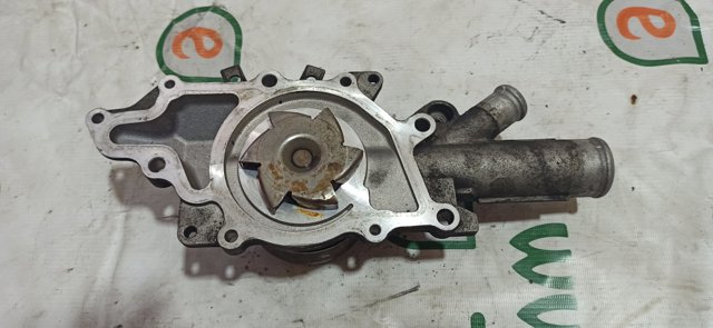Помпа охолодження A6462000301 MERCEDES