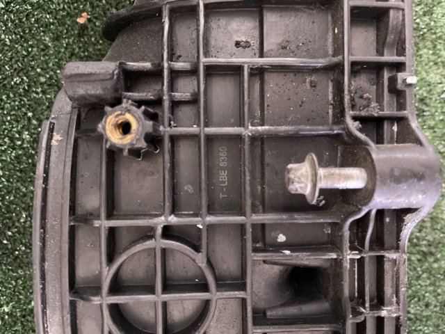 Колектор впускний A6510903037 MERCEDES