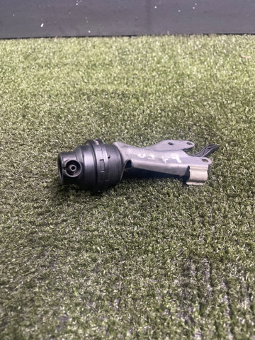 Клапан / актуатор приводу заслінки EGR A6511410369 MERCEDES