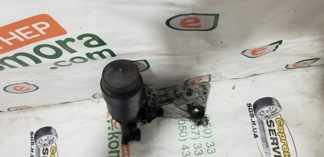 Корпус масляного фільтра A6511800810 MERCEDES