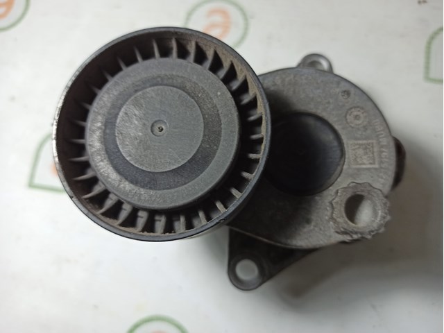 Натяжна планка поліклинового ременя A6512001870 MERCEDES