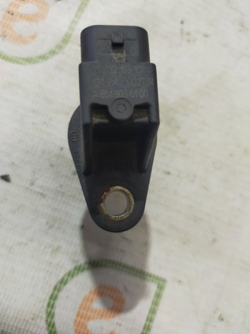 ДПРВ A6519050100 MERCEDES