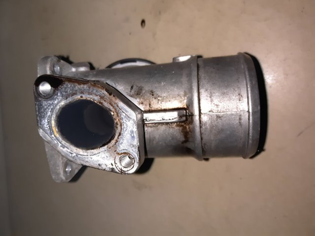 Клапан EGR, рециркуляції газів A6680900454 MERCEDES